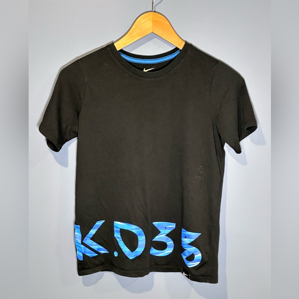 Set Of 4 T Shirts Short Sleeve For Boys Size Large 10-12 Different Brands